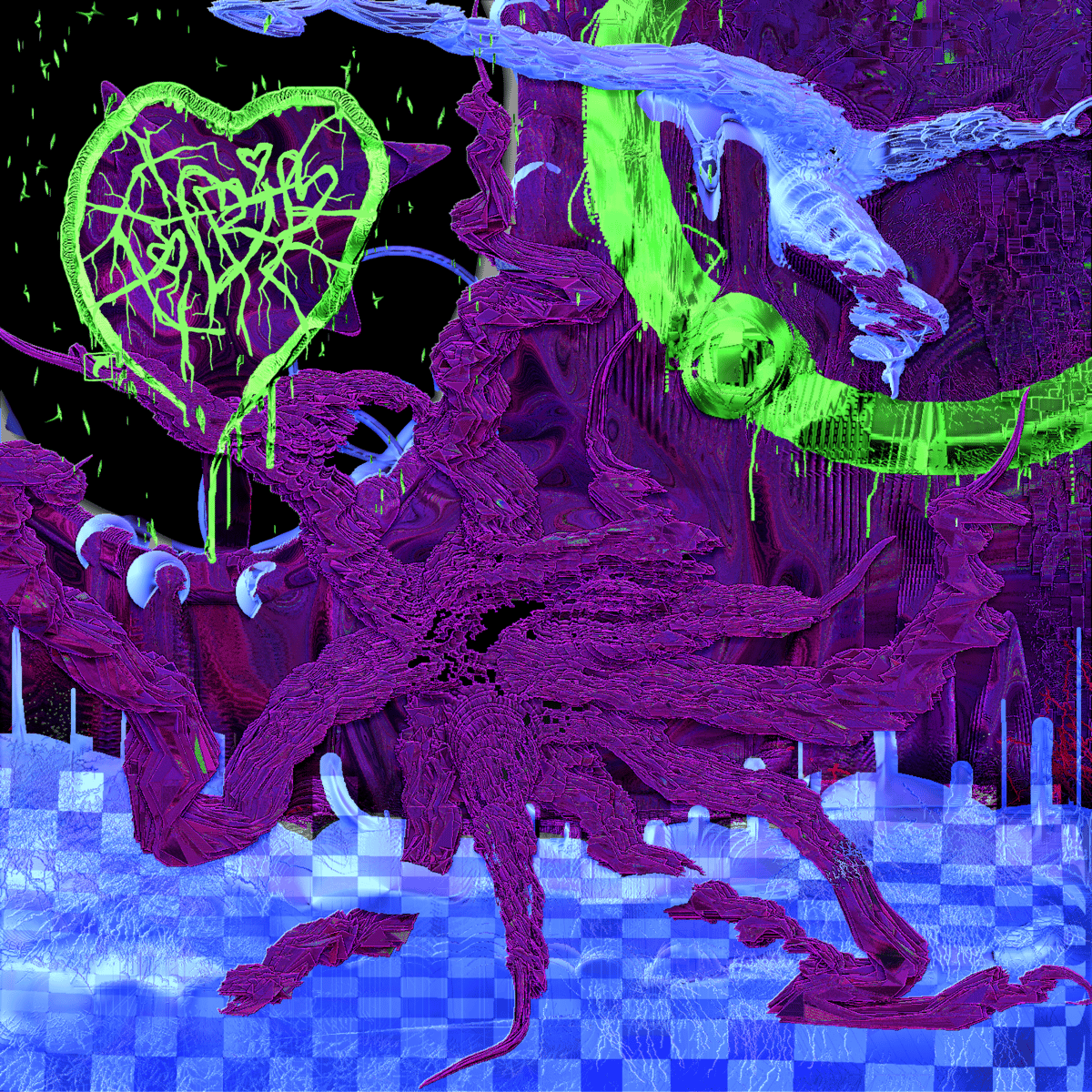 Album artwork for d1g1t4l-dr1ft
