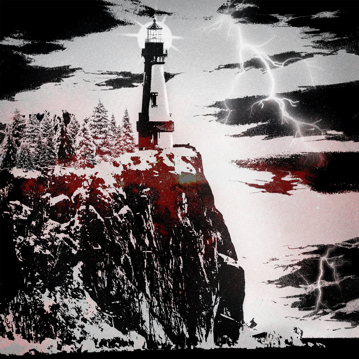 Album artwork for the-dark-being