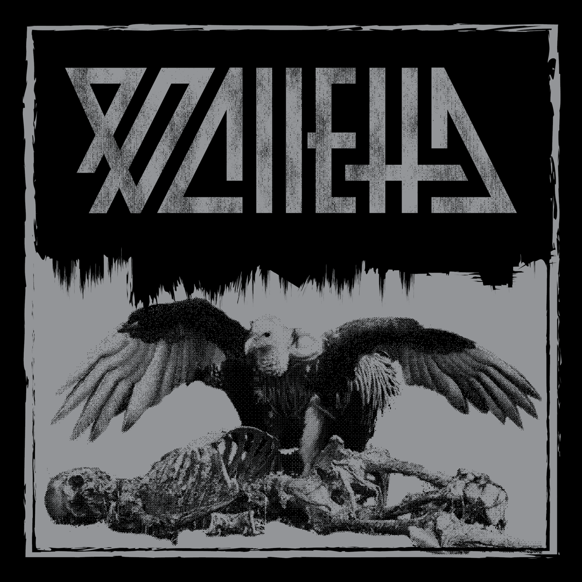 Album artwork for come-alive-ep