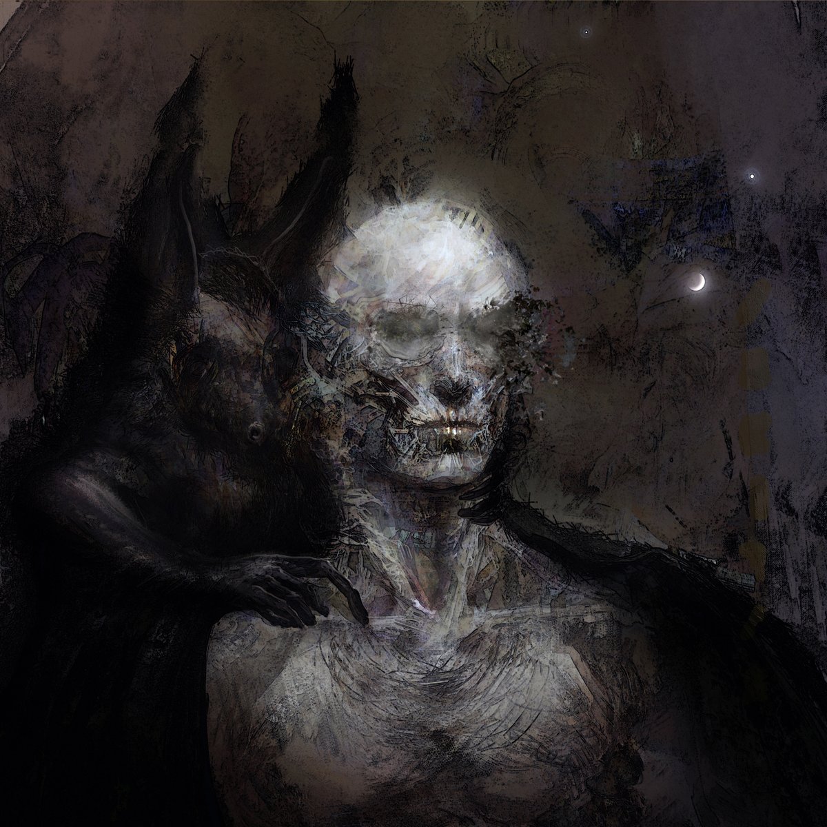 Album artwork for aseitas-2018-lp
