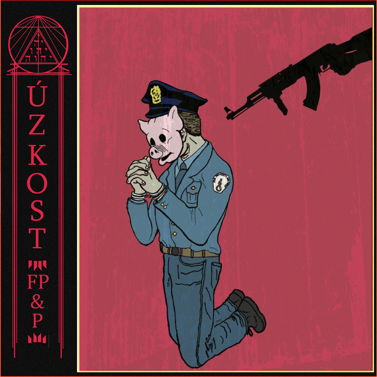 Album artwork for for-property-and-profit