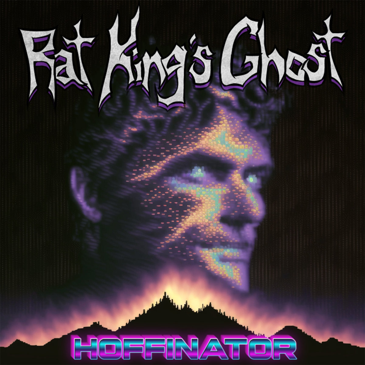 Album artwork for hoffinator