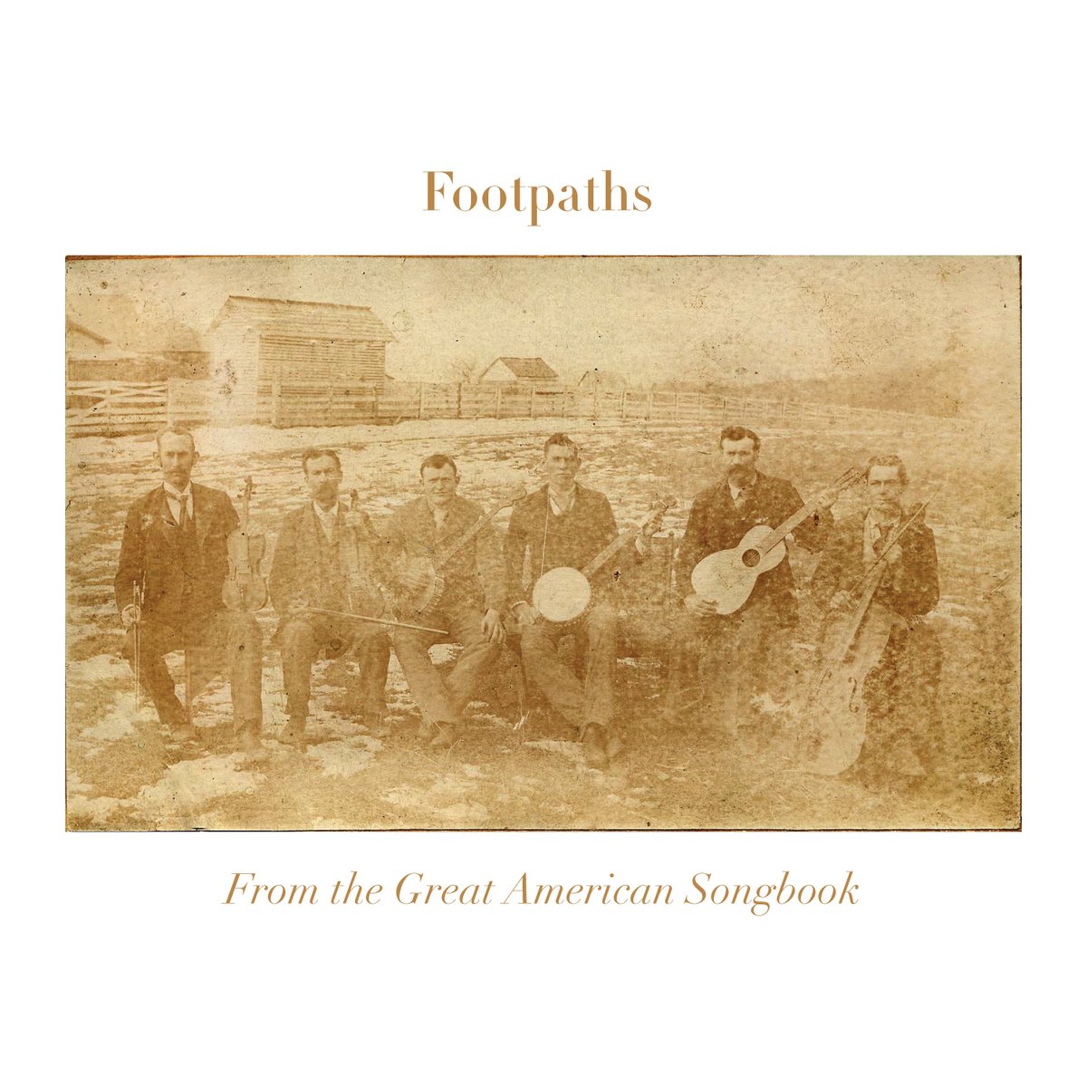 Album artwork for from-the-great-american-songbook