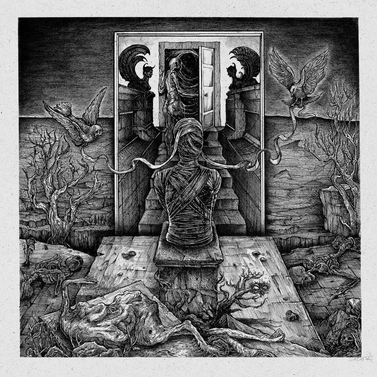 Album artwork for a-place-for-ash