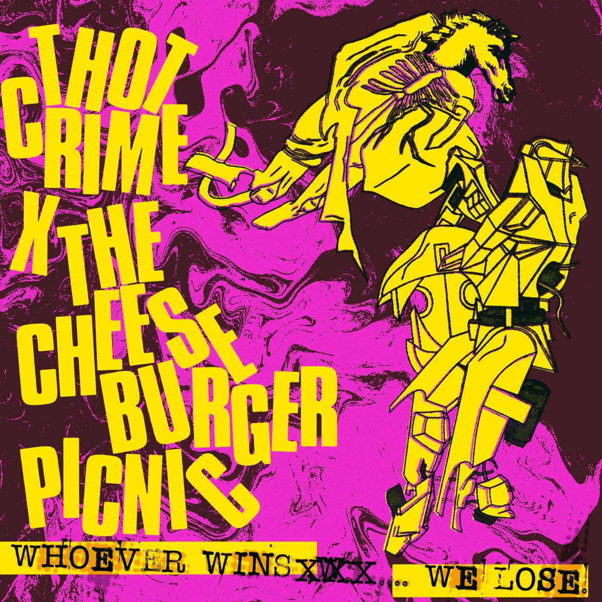 Album artwork for whoever-wins-we-lose