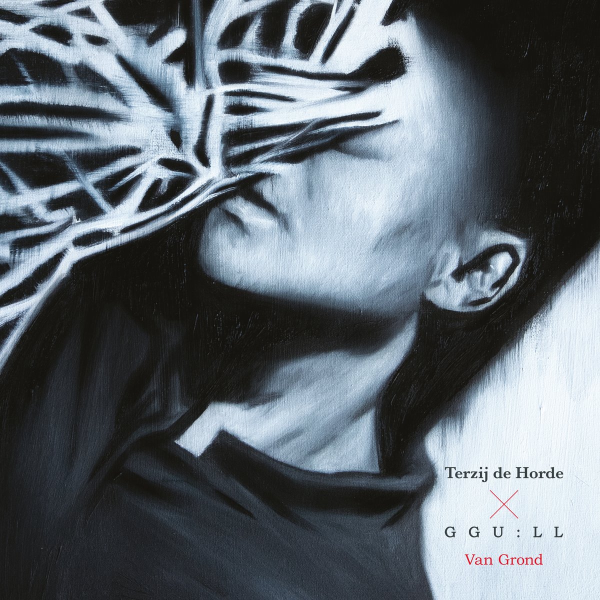 Album artwork for van-grond