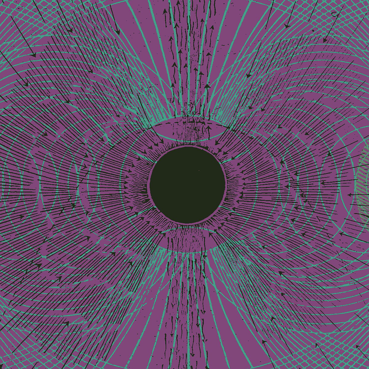 Album artwork for occhiolism