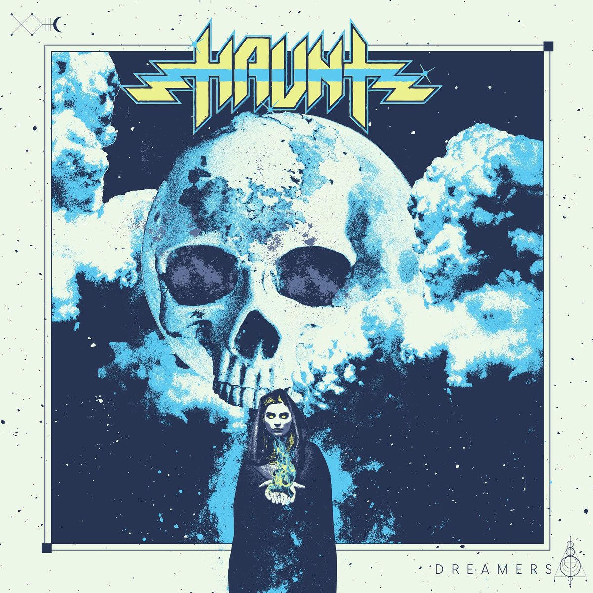 Album artwork for dreamers