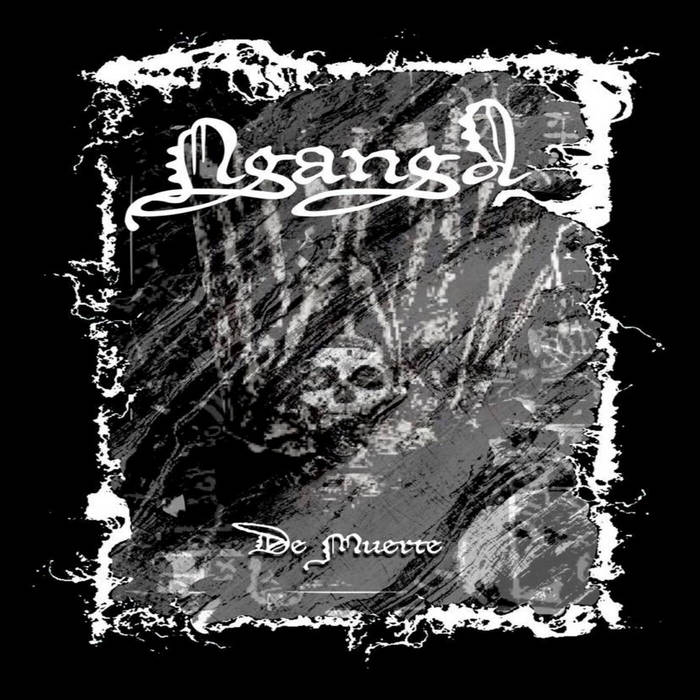 Album artwork for de-muerte