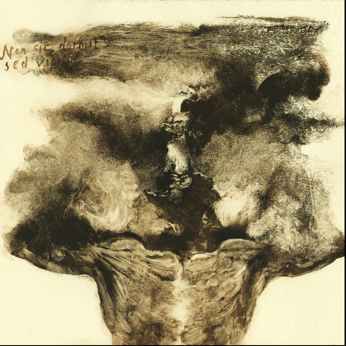 Album artwork for bardo
