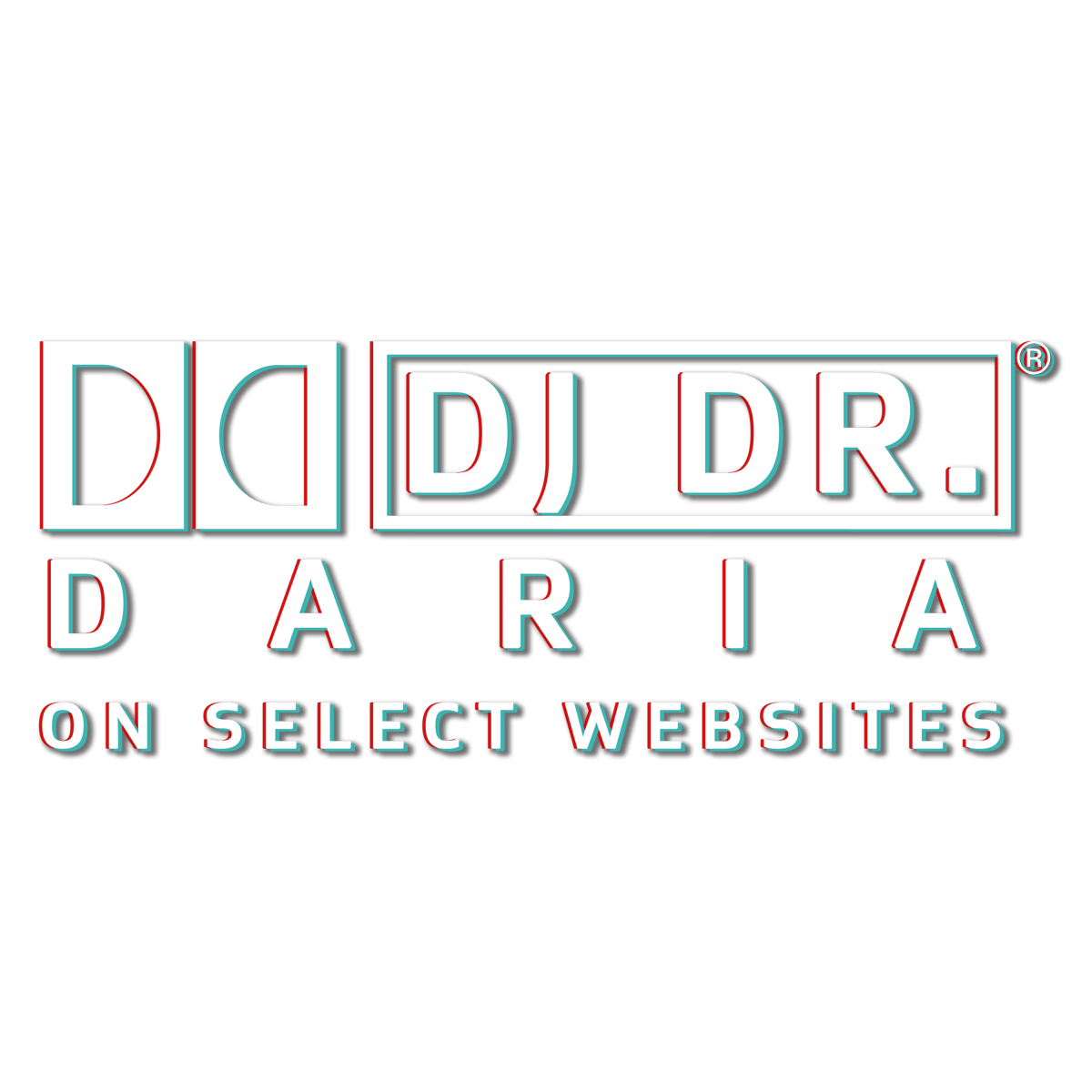 DJ Dr. Daria
