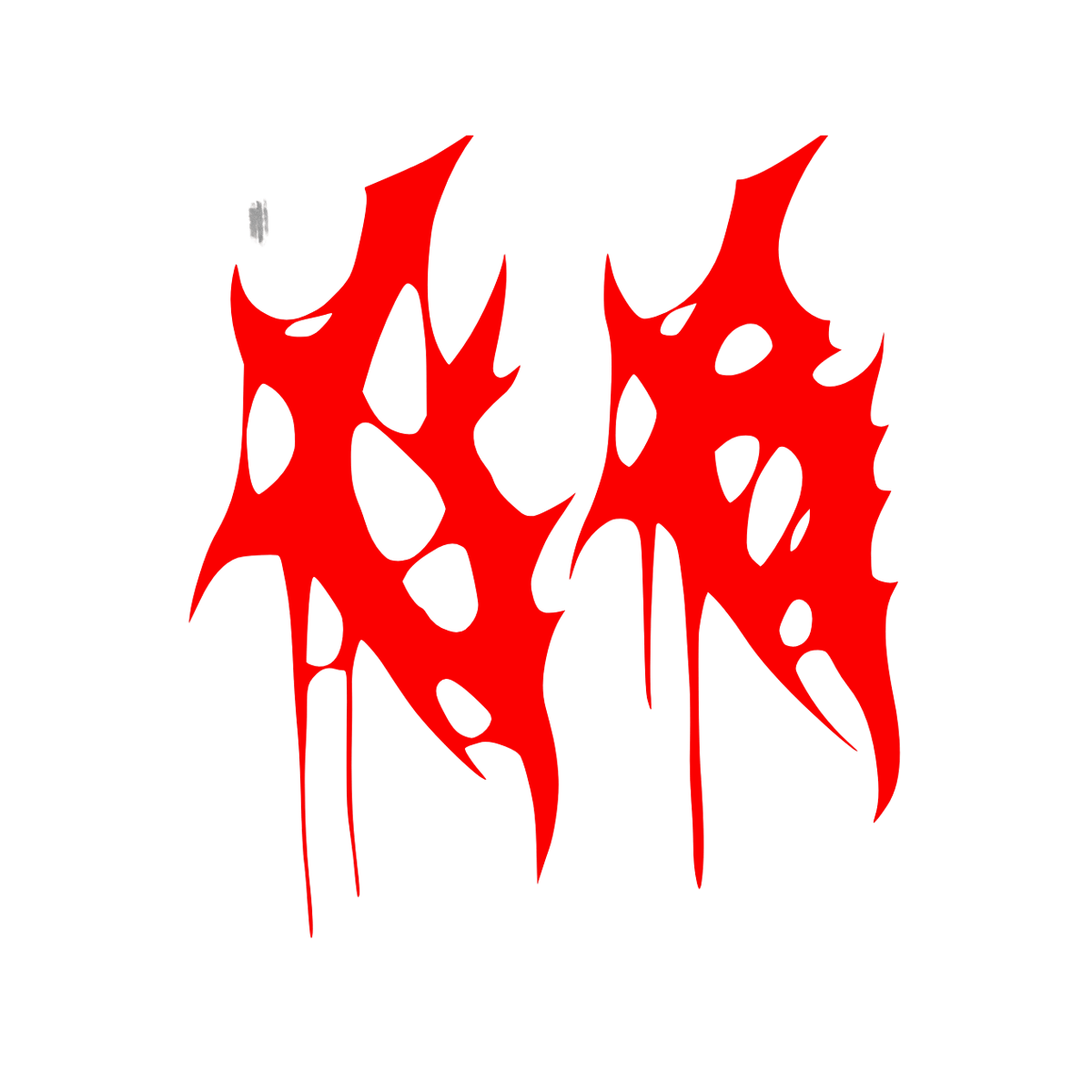 Vampiric Baptism