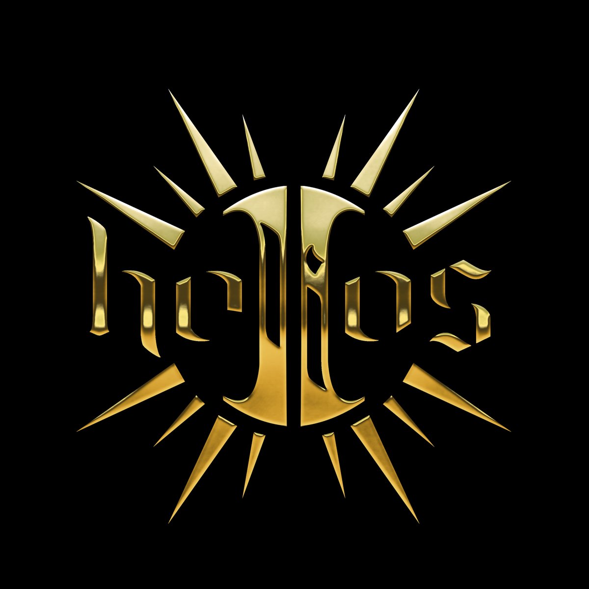 I, Helios
