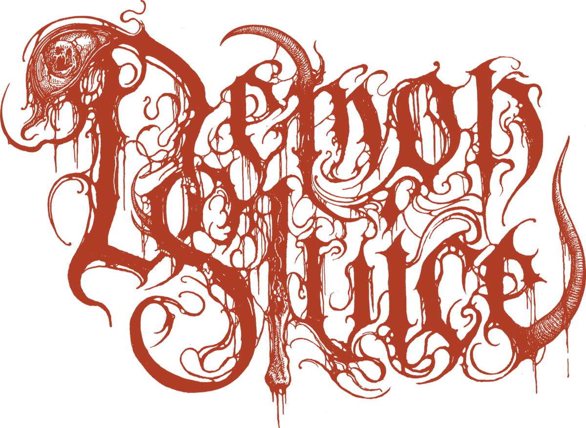 Demon Sluice