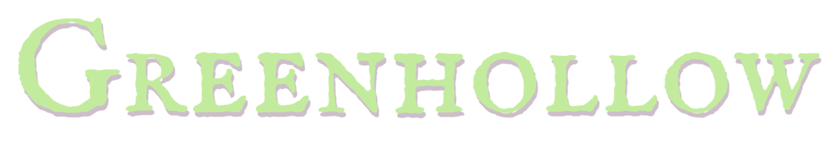 Greenhollow