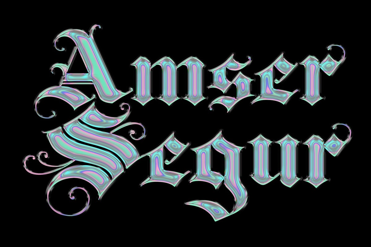 Amser Segur