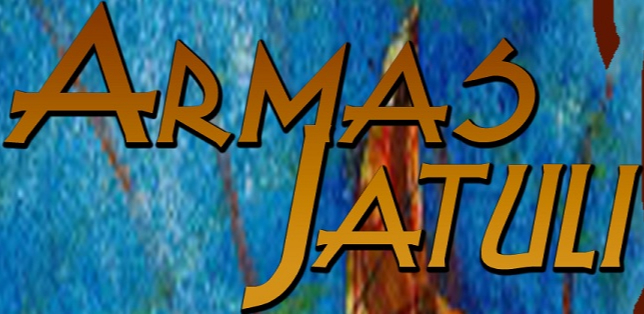 Armas Jatuli