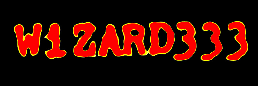 WIZARD333