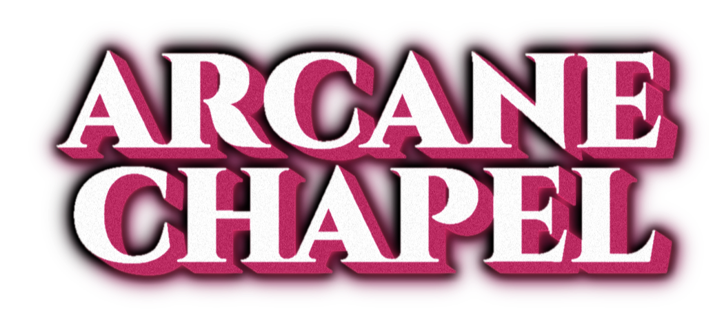 Arcane Chapel