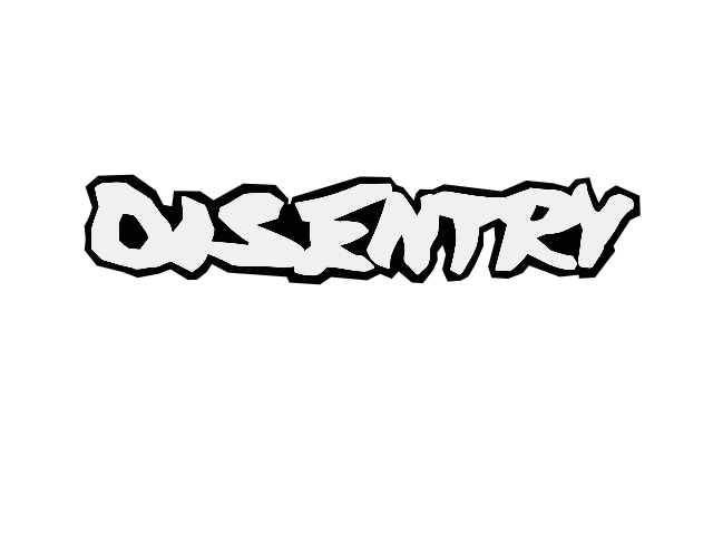 Disentry