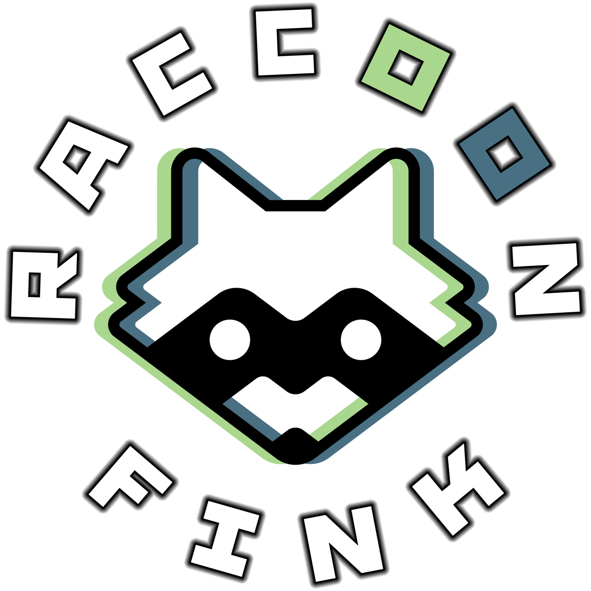 Raccoon Fink