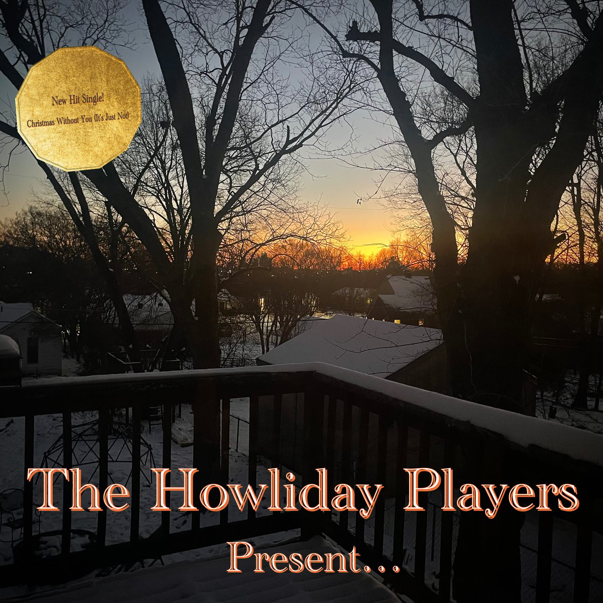 The Howliday Players