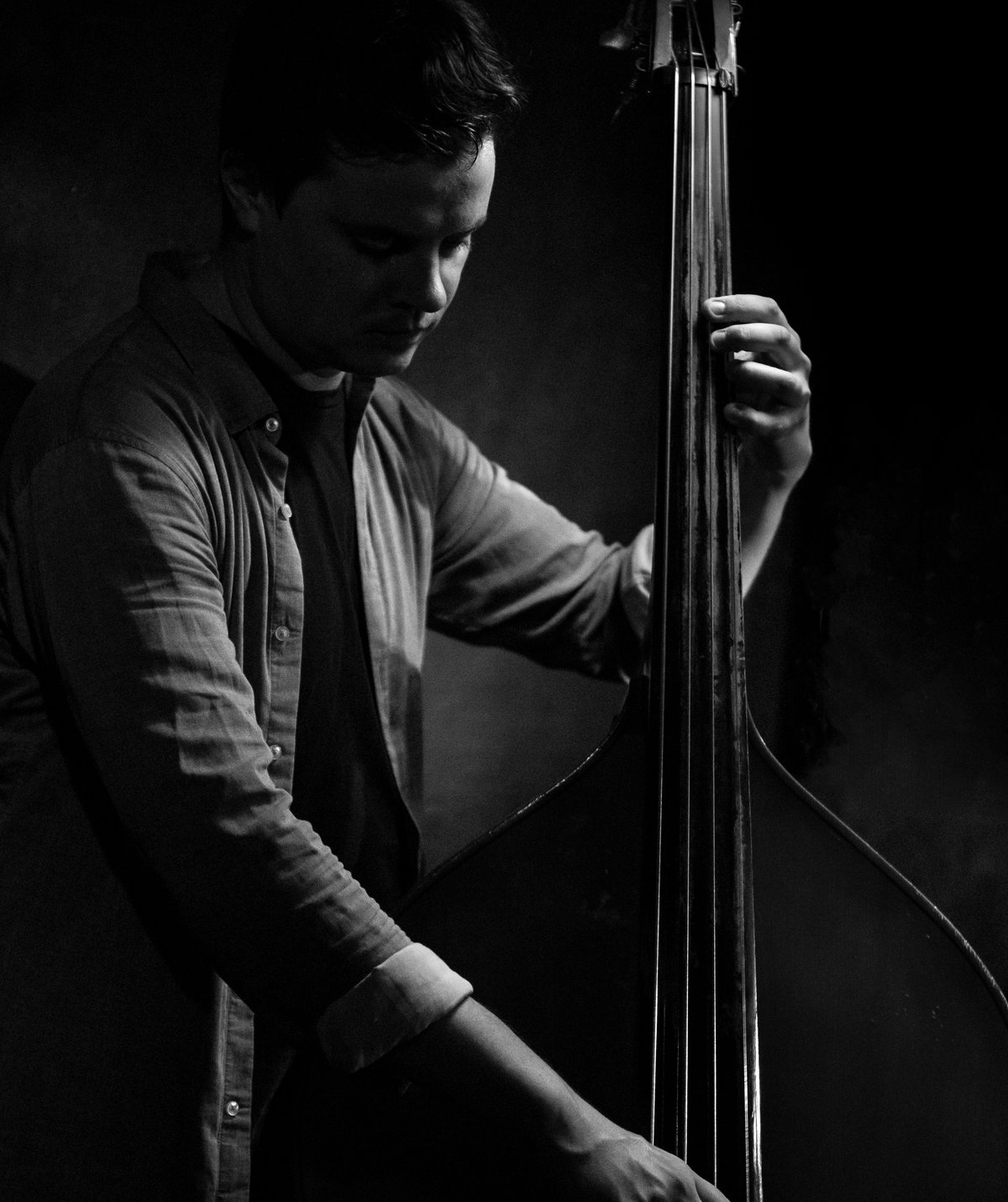 Dan Fortin