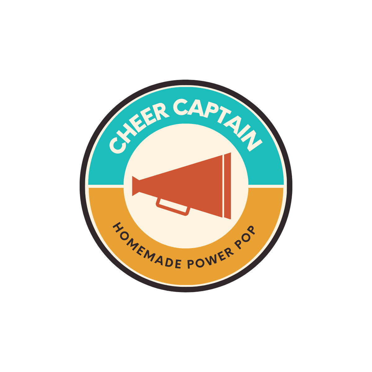 Cheer Captain