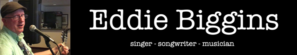 Eddie Biggins