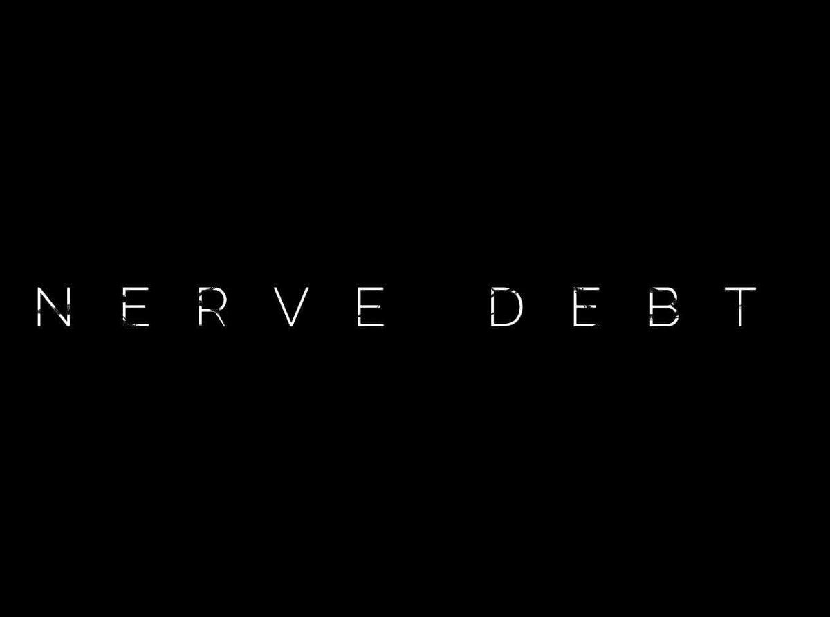 Nerve Debt