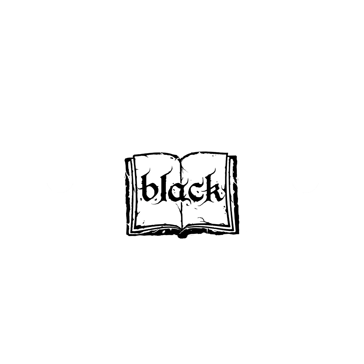 Seven Black Books