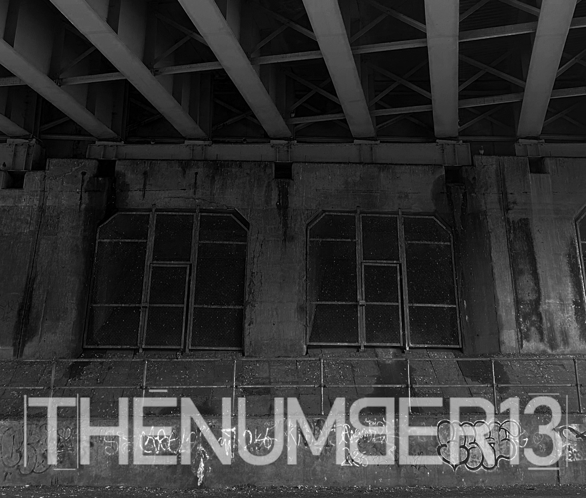The Number 13