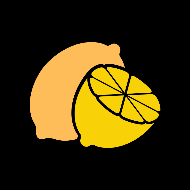 Lemonade Standing