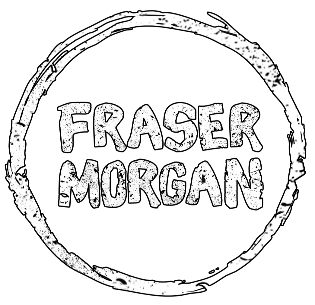 Fraser Morgan