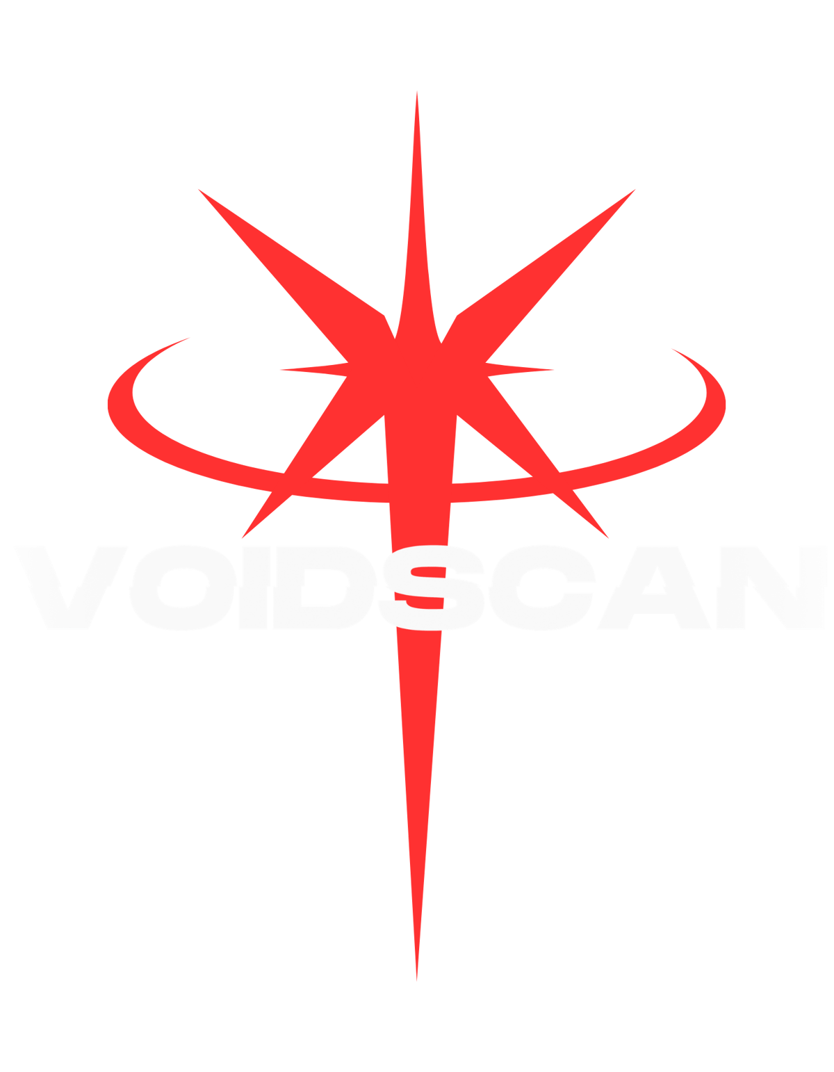 Voidscan