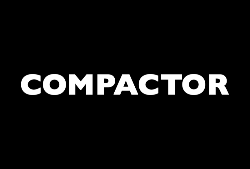 COMPACTOR