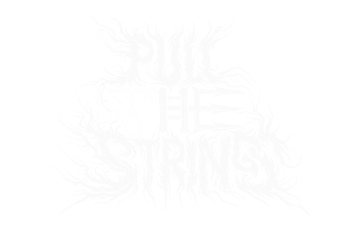Pull The Strings