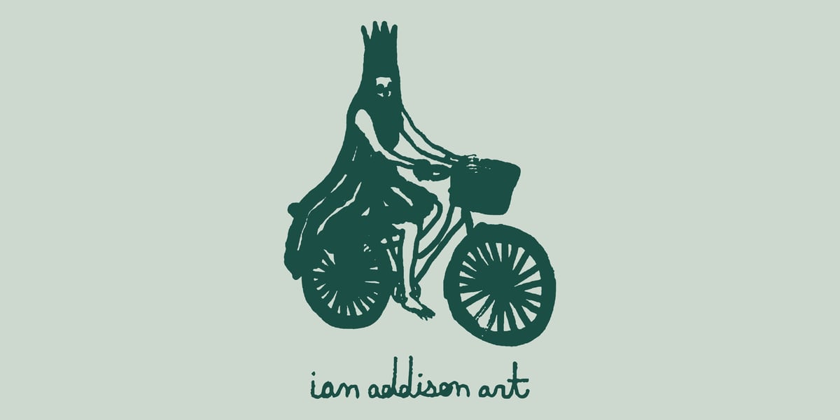Ian Addison
