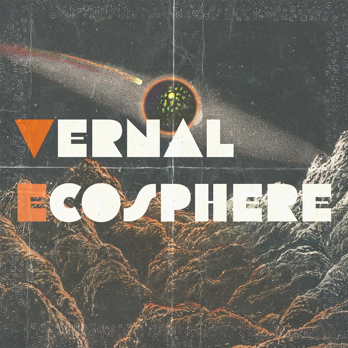 Vernal Ecosphere