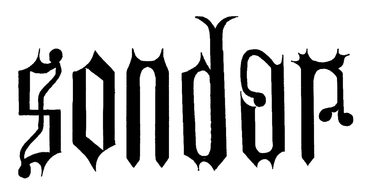 Sondar