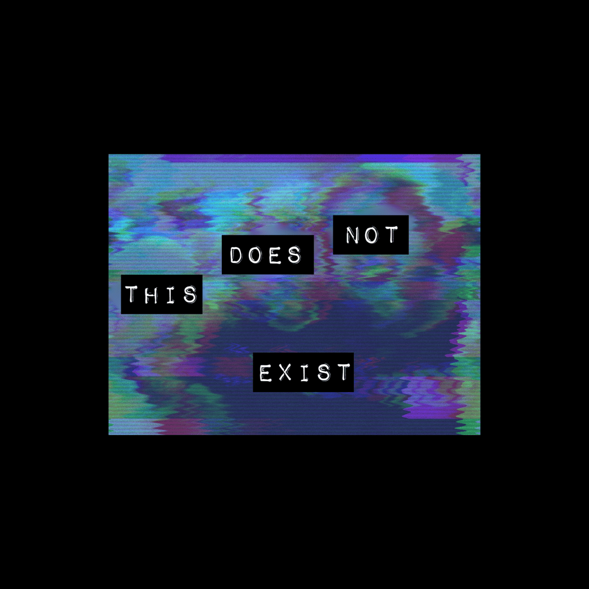 this does not exist