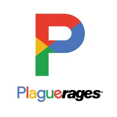 Plague Rages