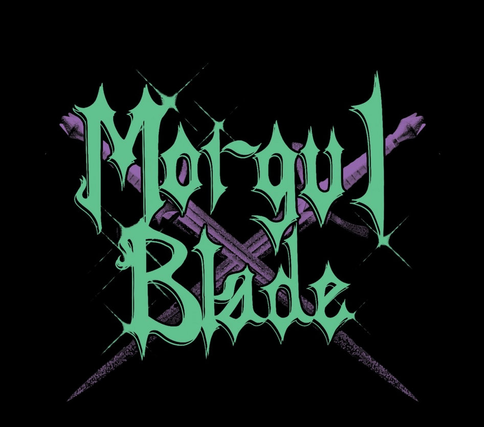 Morgul Blade