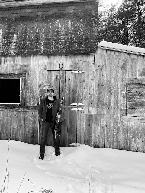 Buzzard (Doom Folk Metal)