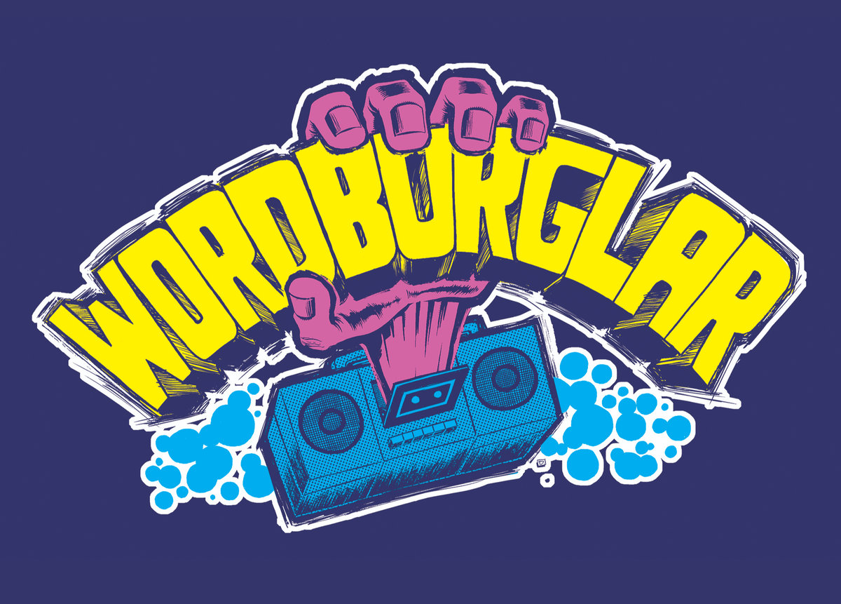Wordburglar