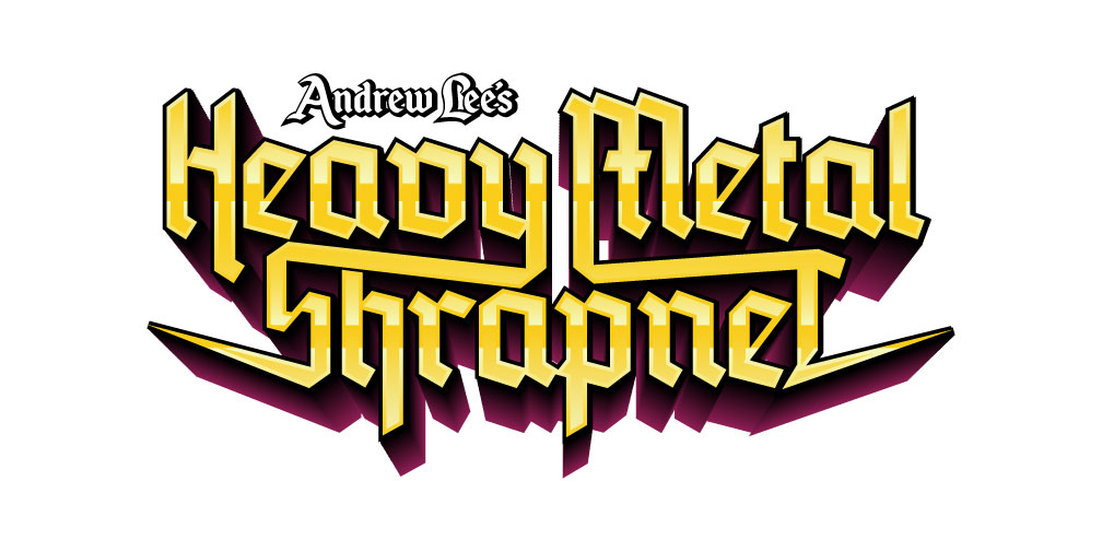 Heavy Metal Shrapnel