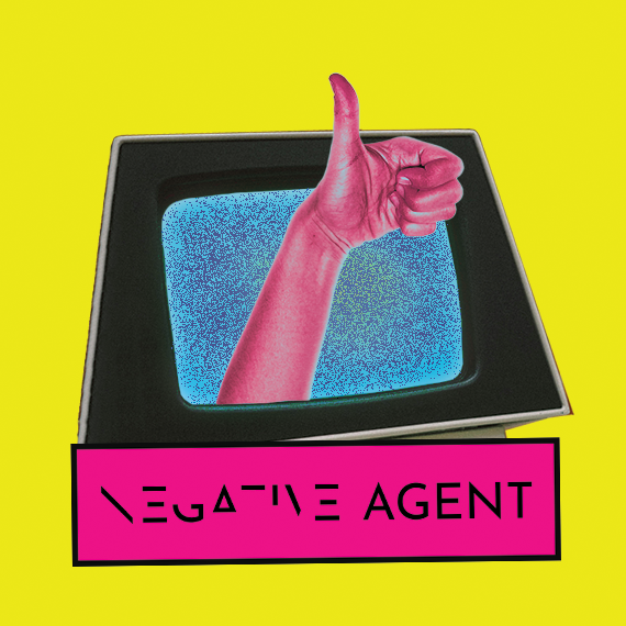 Negative Agent