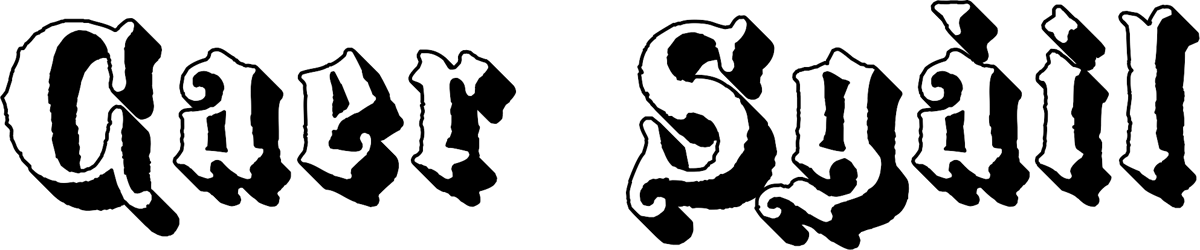 Caer Sgàil