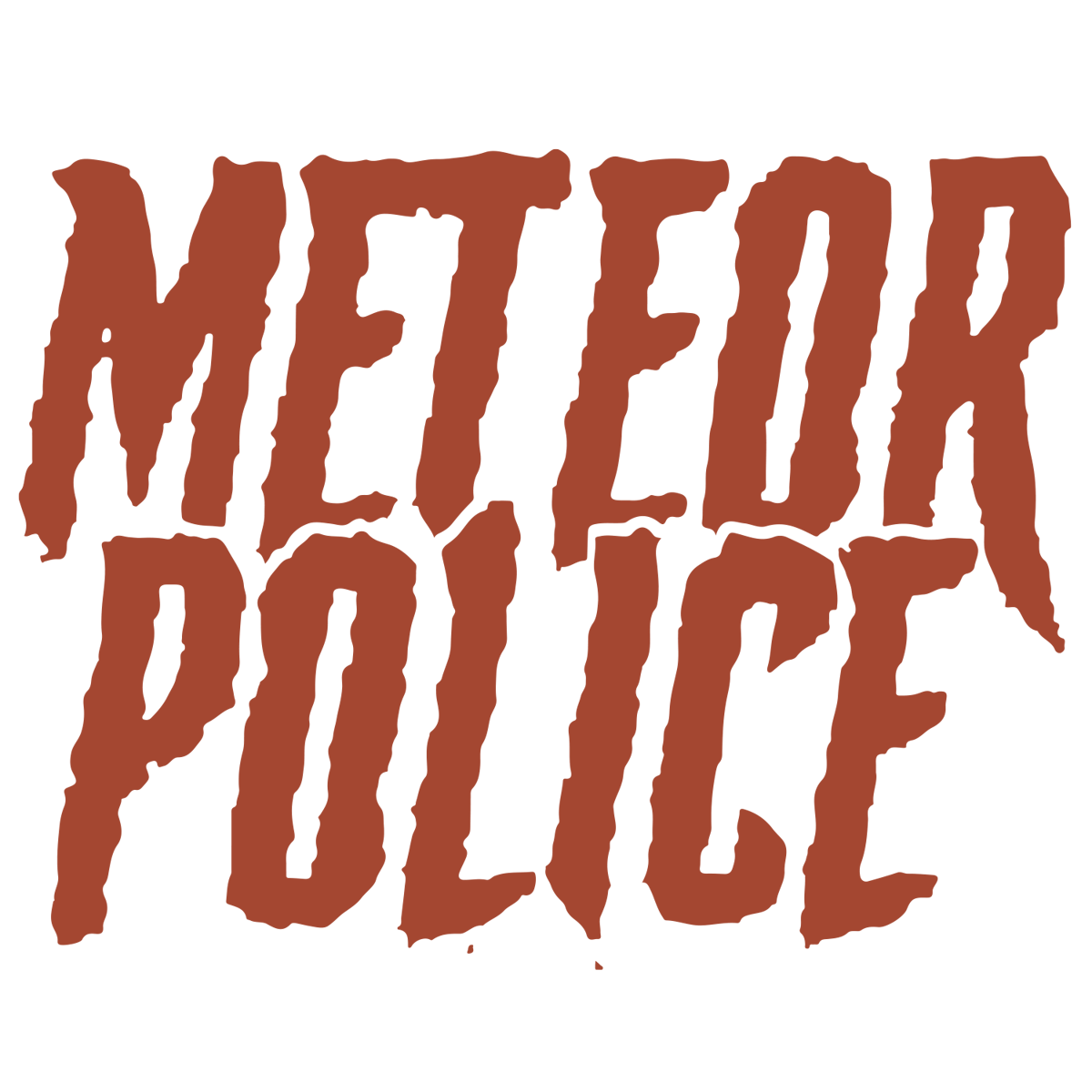 Meteor Police