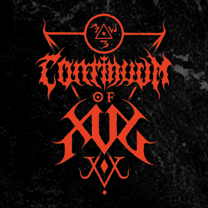 Continuum Of Xul